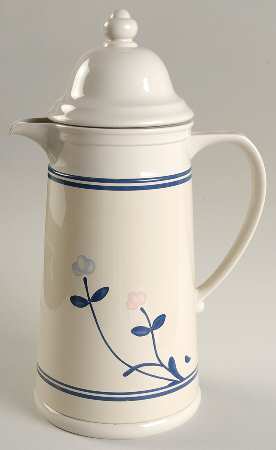 Windsong Plastic Thermos/Carafe & Lid