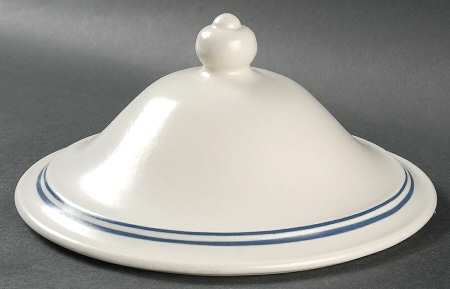 Windsong Lid for 2 Qt Round Covered Casserole