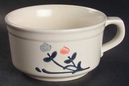 Windsong Soup Mug