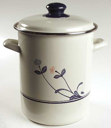 Windsong 7 Quart Metal Stockpot & Lid