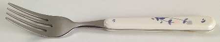 Windsong Individual Salad Fork