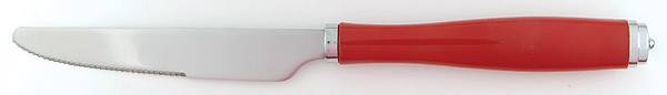 Winterberry Small Dinner Knife