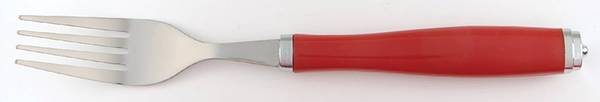Winterberry Dinner Fork (7 1/2" or Larger)