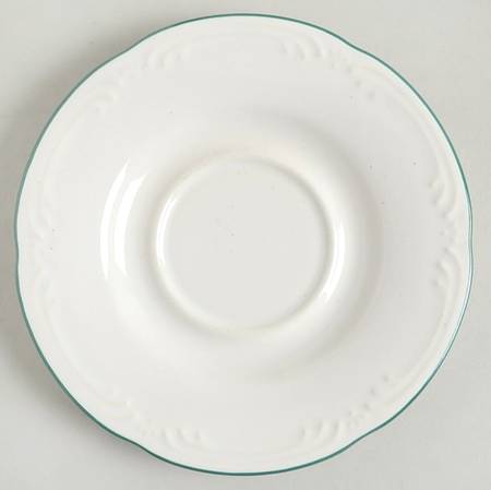 Winterberry Saucer