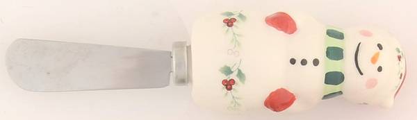 Winterberry Individual Spreader