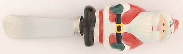 Winterberry Spreader-Individual