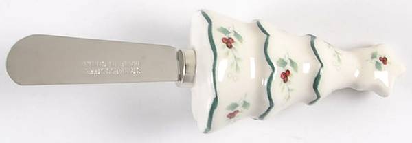 Winterberry Spreader-Individual