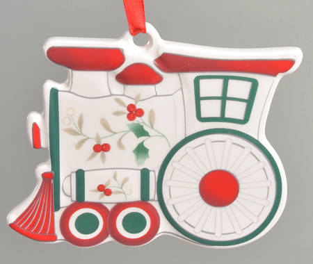 Winterberry Ornament