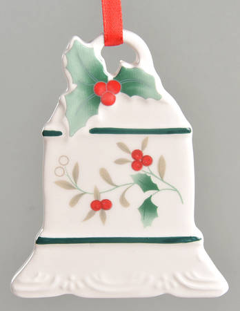Winterberry Ornament