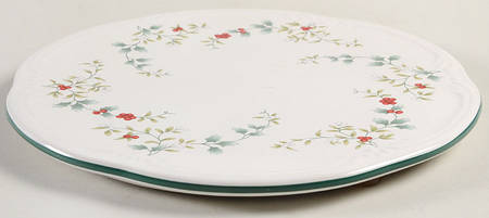 Winterberry Trivet