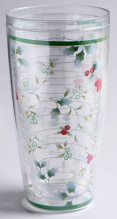 Winterberry 22 Oz Insulated Tumbler