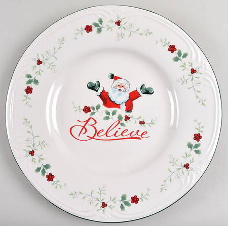 Winterberry 14" Sentiment Tray