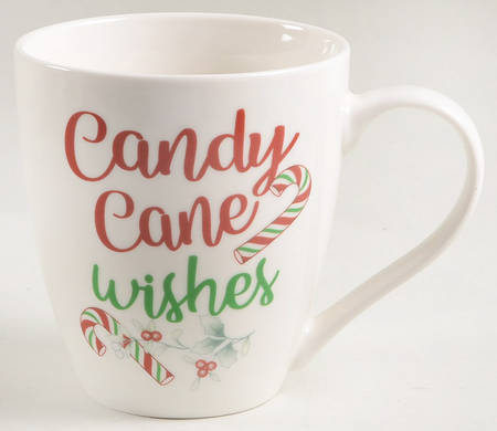 Winterberry Mug