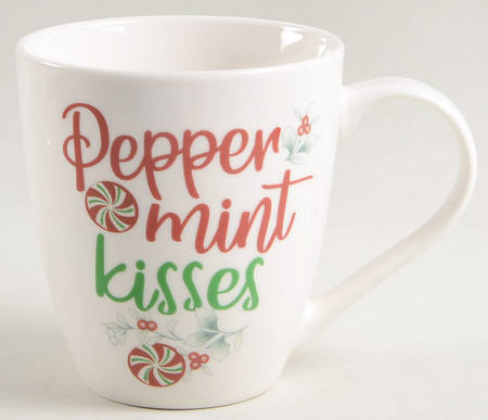 Winterberry Mug
