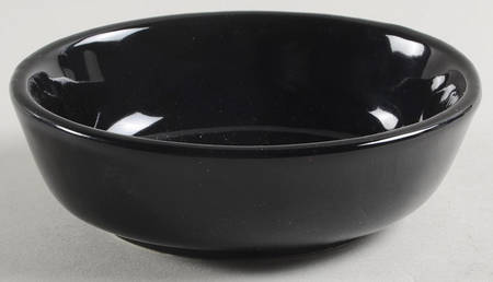 Winterberry Figural Chip/Dip Bowl