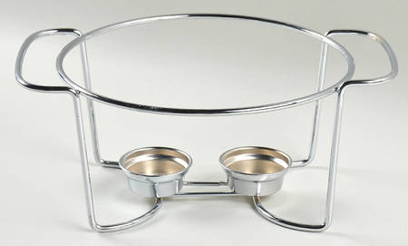 Winterberry Wire Rack for Tureen