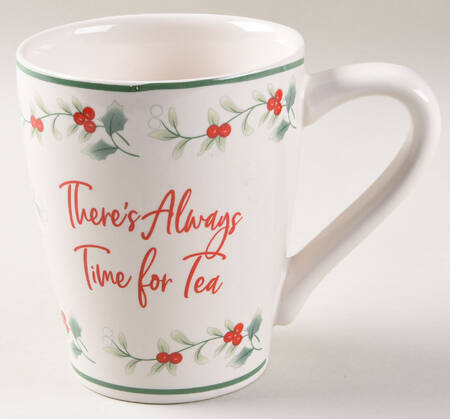 Winterberry Mug No Lid