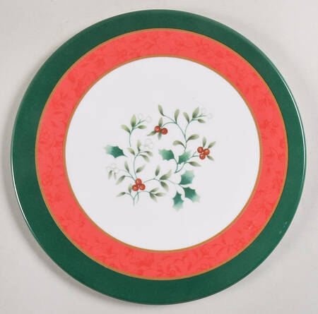Winterberry Melamine/Melmac Trivet