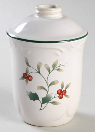 Winterberry Lotion Dispenser No Pump