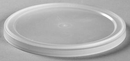 Winterberry Plastic Lid for All Purpose Glassware Bowl