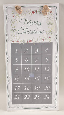 Winterberry Advent Calendar