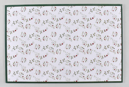 Winterberry (Set of 24) Paper Placemats