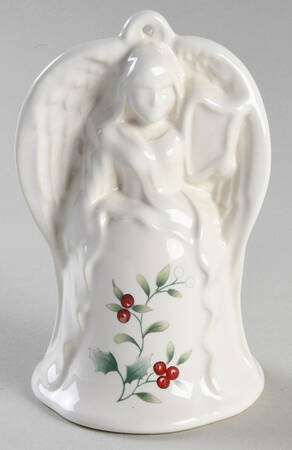 Winterberry Bell