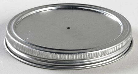 Winterberry Lid for Beverage Dispenser