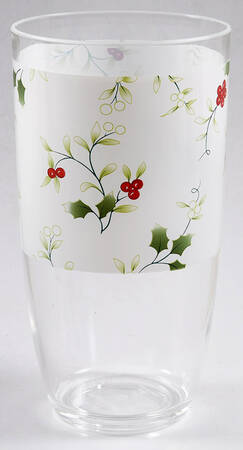 Winterberry 26 Oz Acrylic Tall Tumbler