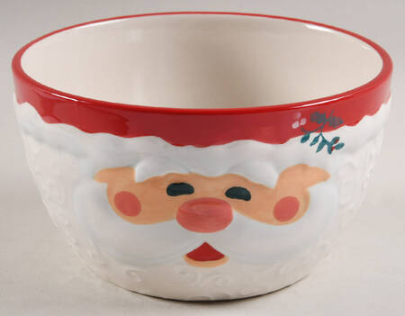 Winterberry 6" Sculpted All Purpose Bowl