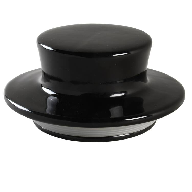 Winterberry Lid for Figural Canister