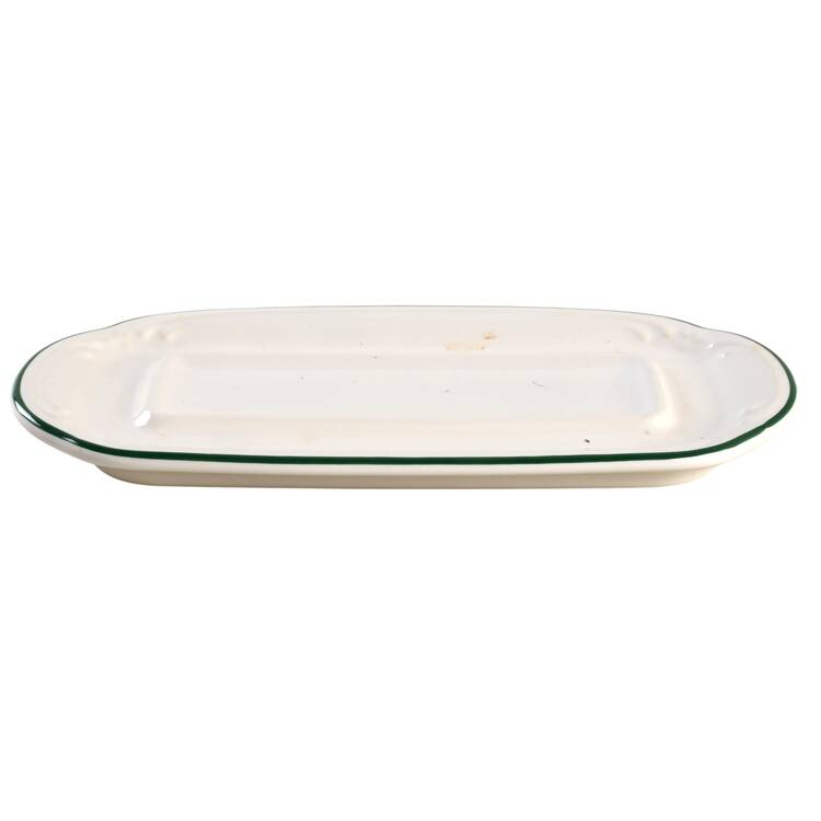Winterberry 1/4 Lb Butter No Lid