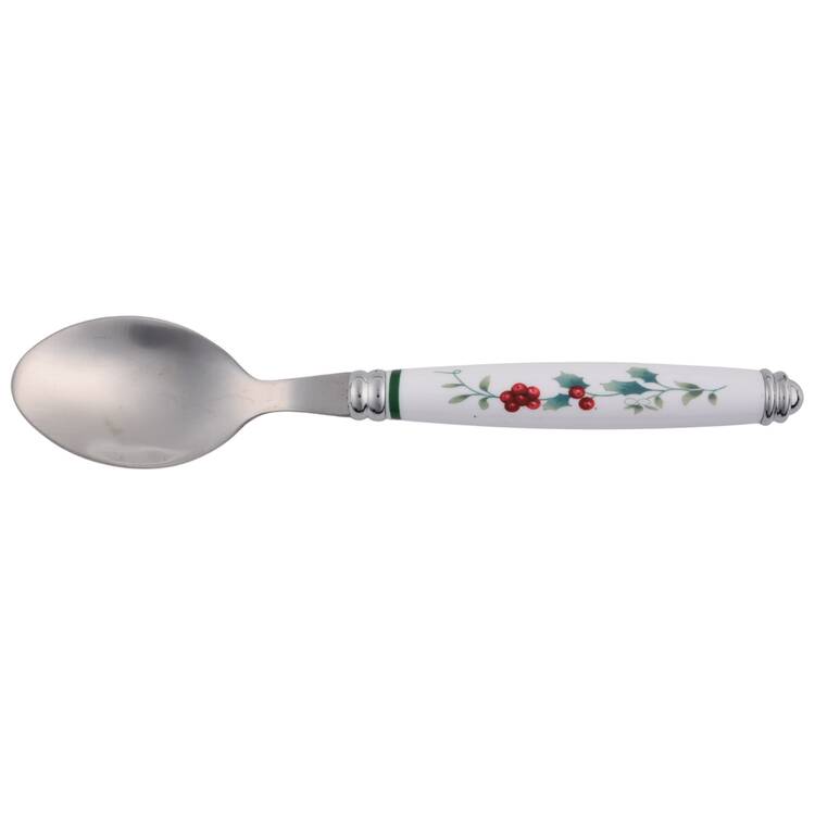 Winterberry Teaspoon