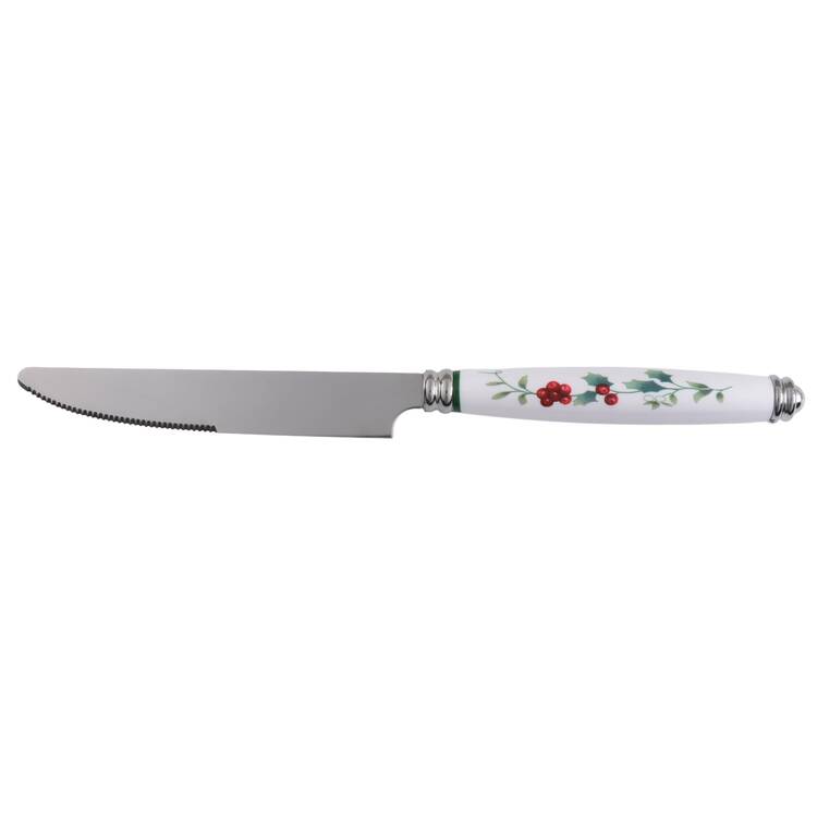 Winterberry Small Dinner Knife