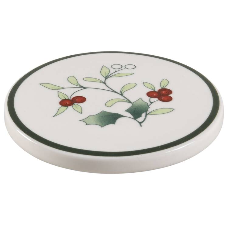 Winterberry Lid for Mug