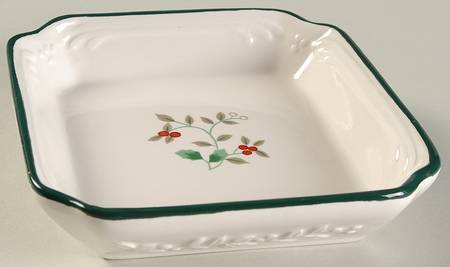 Winterberry Tidbit