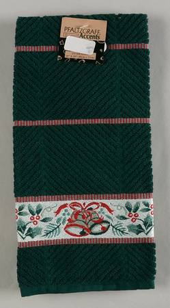 Winterberry Dish Towel-Cloth