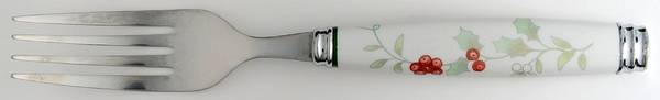 Winterberry Dinner Fork (7 1/2" or Larger)