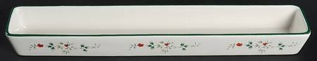 Winterberry 15" Narrow Modular Tray