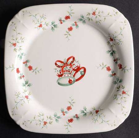 Winterberry Individual Square Server