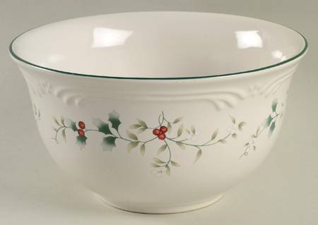 Winterberry 7" Mixing Bowl