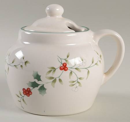 Winterberry Jam/Jelly & Lid