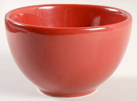Winterberry Rice Bowl
