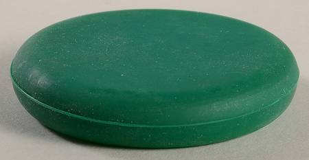 Winterberry Silicone Lid for Milk Bottle