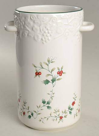 Winterberry Wine Cooler