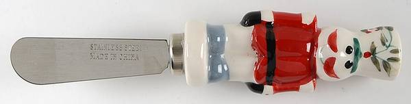 Winterberry Individual Spreader
