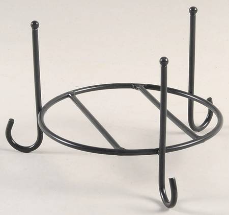 Winterberry Metal Holder for 5 Pc Coaster Set