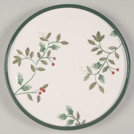 Winterberry Trivet