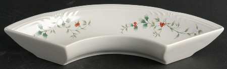 Winterberry Lazy Susan-Side Dish