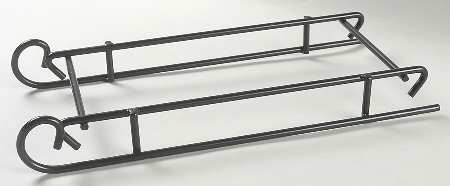 Winterberry Metal Rack for Tidbit Bowl Set